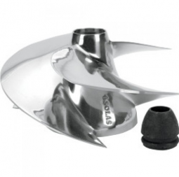 Solas Impellers for Kawasaki Jet Skis